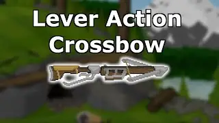 New Animations, Channel Update and 2D MMORPG - Tesaks Devlog 100