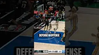 This sequence is peak. 🙏