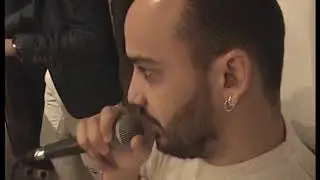 Oslva 22r.FILIP -27.1.2018 -ROMA BAND  čakajovce 2čast