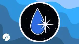 МОЩНЫЙ! 4 элемента: Вода 🌊 Эмоциональный баланс с neowake&reg; Synchrowave и бинауральными ритмами