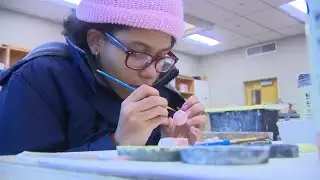 Salt Lake Science Charter School honored for hands-on learning and community pantry