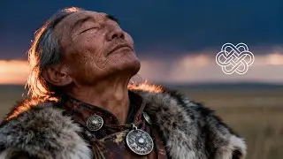 Шепот Тенгри | Монгольское горловое пение и моринхуур для сна | Этническая музыка