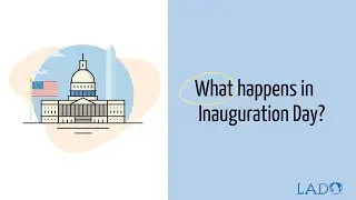 What happens in Inauguration Day?