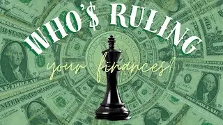 You Have NO Financial Ruler&hellip; And It&rsquo;s Destroying Your Life 💥