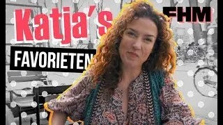 De Favorieten van Katja Schuurman