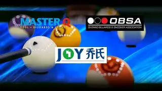 OBSA JOY HEYBALL EVENT #7