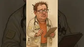 Doktor Vimsig