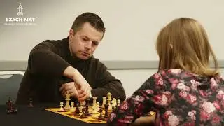 Turniej Szachowy o puchar Prezesa Arche - Tobaco Ł&oacute;dź