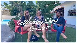 Professionals Share Experiences with Remote Working | CoWorking Show