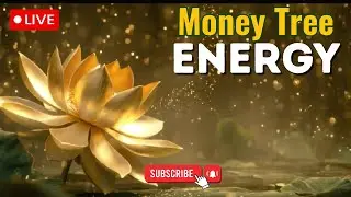 Meditation Music Relax Mind Body LIVE – Gentle Healing Frequencies for Mindful Relaxation
