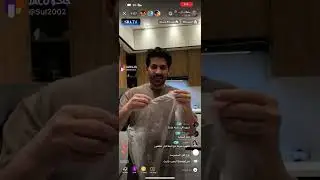 بث سلطان العنزي العصر مع معتز و نايف 5/3/2025