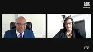 Robert F. Smith on Student Freedom Initiative | BBM Expo 2021