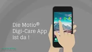 Digi Care Promoclip