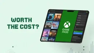 Can Xbox Game Pass REALLY Save You Money in 2025
