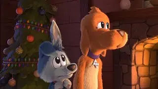 [Scooch Pooch] - &ldquo;Aww! So cute!&rdquo;