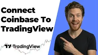 How To Connect Coinbase To TradingView (2026 Easy Guide)