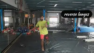 Kettle bell workout  for combat sports #mma #boxing #kickboxing #fitness #muaythai