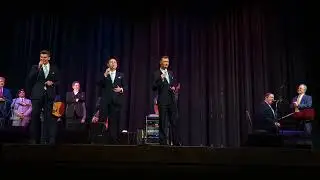 the Inspirations at Ashland KY 4/1/23 part 3