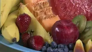 h360 Daily Dose: Water Rich Foods to Keep You Hydrated