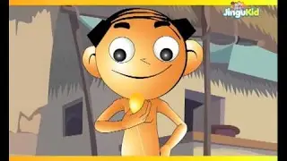 THE DUCK WHO LAID GOLDEN EGGS | Stories for Kids | Animation | Preschool | Kids | Kindergarten