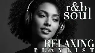 【R&B Soul】Smooth Romantic Vibes &ndash; Soulful R&B Flow for Calm Nights and Gentle Emotions