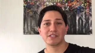 Good News and Bad News for MarvelMovieFan