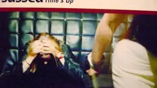 Sussed Time's Up.wmv
