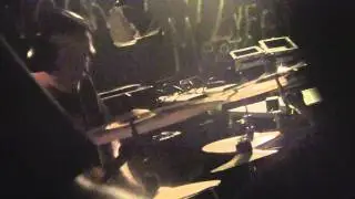 Alphakill - live at The Death Trap