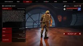 Killing Floor 2 Reaper Outfit bundle preview