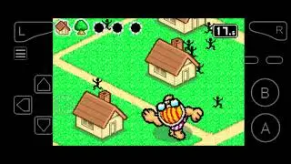 WarioWare Twisted!! - Wario Watch (Speed Spin)
