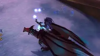 DF Prepatch | Devastation Evoker | Playing WIth Fire