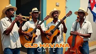 Cuban Magic 🌴 Golden Age Latin Lounge & Son Cubano Classics