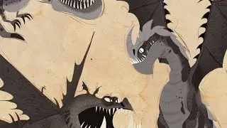 Hybrids in 2022..... SCHOOL OF DRAGONS