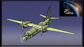 Curso CATIA V5  - Desde 0