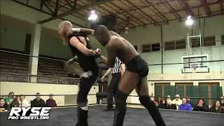 The Gift vs Taiga Style: Jason Kincaid vs Lee Moriarty