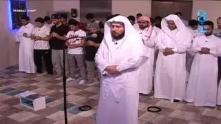 صلاة المغرب - الشيخ أحمد خوجه | #مكه_تجمعنا16