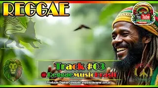 Reggae Music Brasil Track #03🔥🦁 #reggae #reggaeroots #reggaemusic