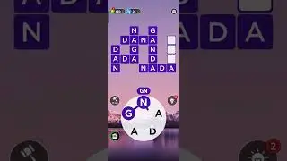 Words Of Wonders level 98-100 by faiiddgamimg