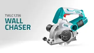 TWLC1256 Wall Chaser | Product Demo