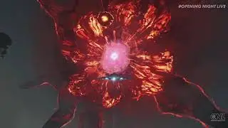 Chorus Gameplay Reveal Trailer gamescom 2020