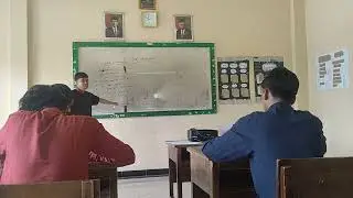 Micro Teaching about self Introduction by Edo Hanafi Chaniago