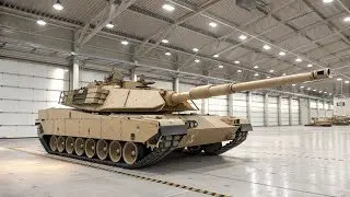 Полный обзор основного боевого танка Abrams M1A2 | Интерьер, экстерьер, мощность, характеристики ...