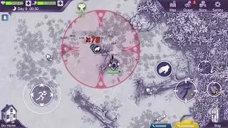 AresVirus Preview