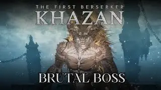 Viper Is Brutal… But Fair | The First Berserker Khazan