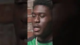 #1 Recruit Zion Elee... A D-END playing RB!?