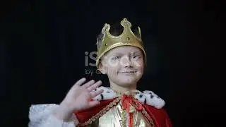 Prince Bertil: The Swedish Royal Monarchy Legend