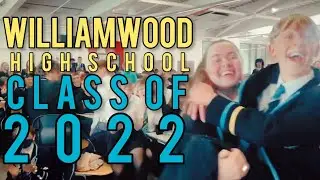Williamwood High School - Class of 2022