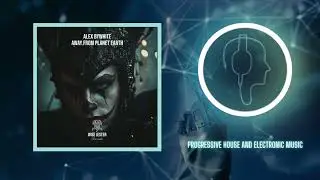 Alex ByWhite &ndash; Away From Planet Earth (Original Mix) [Wise Jester Records]