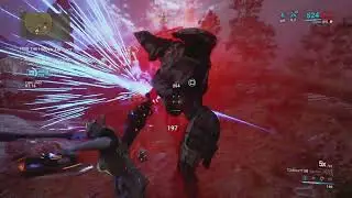 Warframe TONKKATT cetus questions 2025