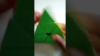 Pyrama's cube solve
